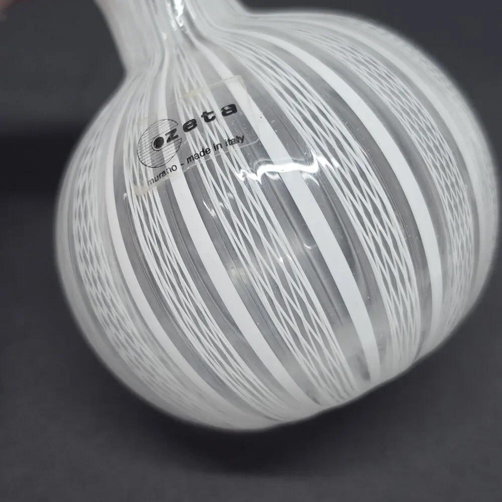 Cozeta murano zanfirico
